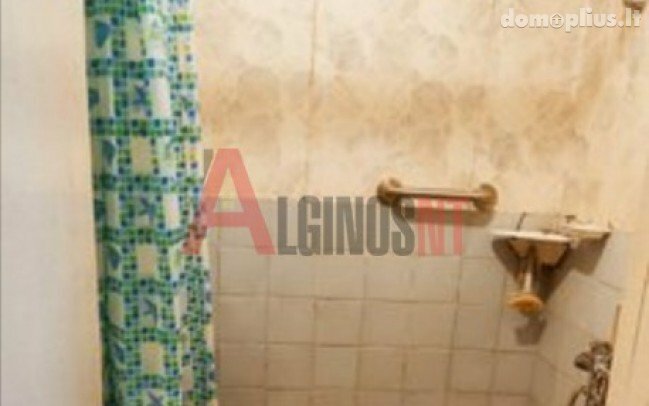 2 rooms apartment for sell Klaipėdoje, Debrecene, Debreceno g.