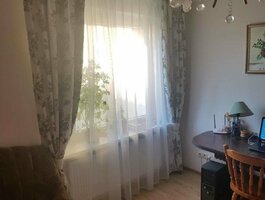 2 rooms apartment for sell Palangoje, Saulėtekio tak.