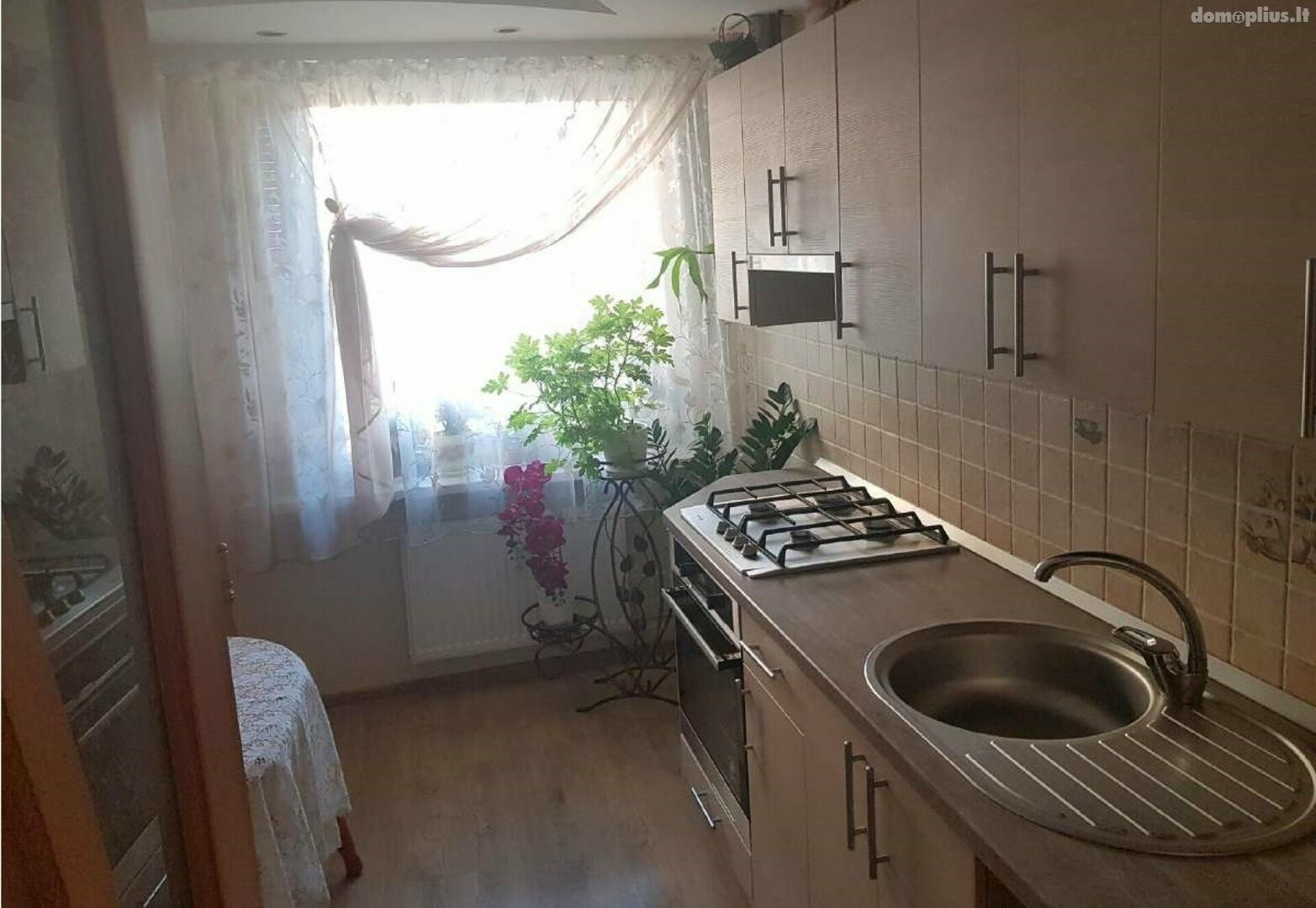 2 rooms apartment for sell Palangoje, Saulėtekio tak.