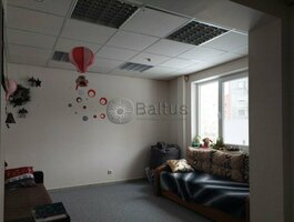 Parduodamas 4 kambarių butas Klaipėdoje, Bandužiuose, Budelkiemio g.