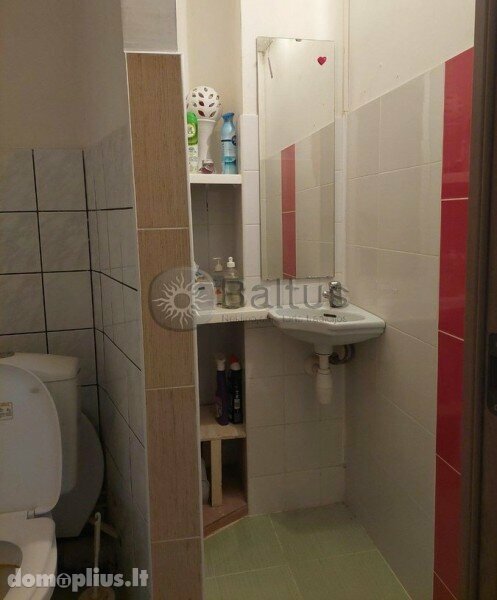 Parduodamas 4 kambarių butas Klaipėdoje, Bandužiuose, Budelkiemio g.