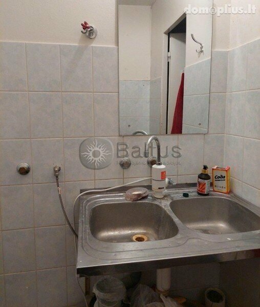 Parduodamas 4 kambarių butas Klaipėdoje, Bandužiuose, Budelkiemio g.