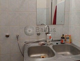 Parduodamas 4 kambarių butas Klaipėdoje, Bandužiuose, Budelkiemio g.