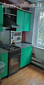 Parduodamas 3 kambarių butas Klaipėdoje, Naujakiemyje, Gedminų g.