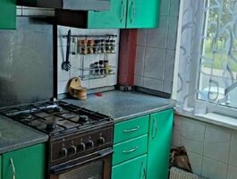 3 rooms apartment for sell Klaipėdoje, Naujakiemyje, Gedminų g.