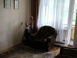 3 rooms apartment for sell Klaipėdoje, Naujakiemyje, Gedminų g.