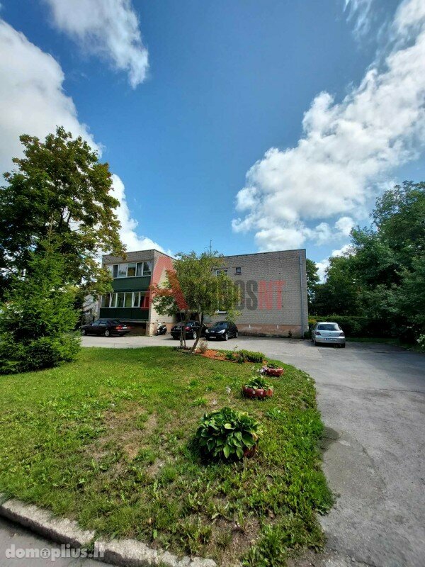 2 rooms apartment for sell Klaipėdoje, Miško, Valstiečių g.