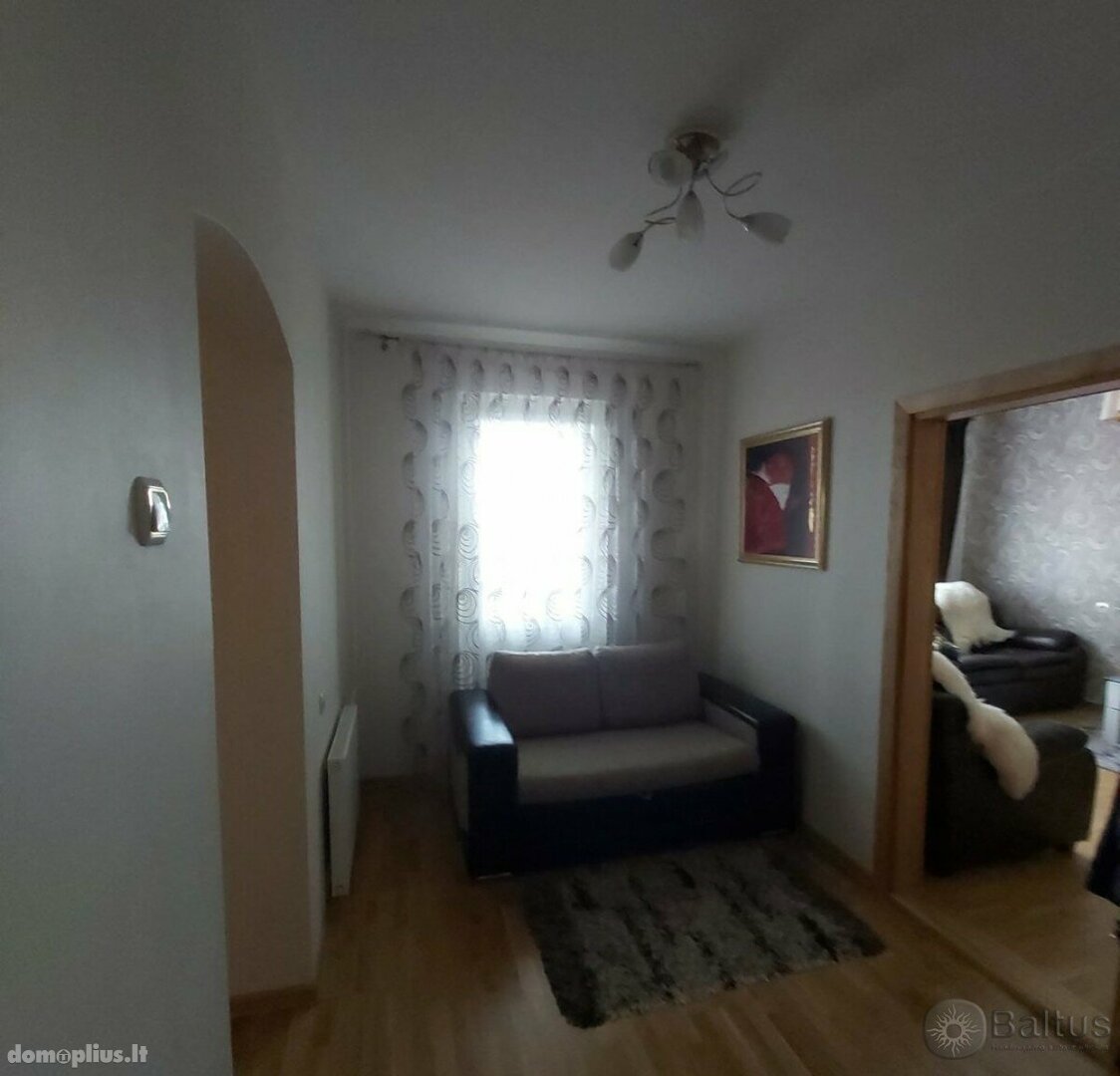 2 rooms apartment for sell Klaipėdoje, Bandužiuose, Lūžų g.