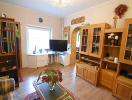Продается 2 комнатная квартира Šiauliuose, Centre, Gumbinės g.