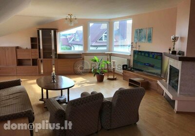 2 rooms apartment for sell Klaipėdoje, Mažojo kaimelio, Liepojos g.