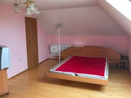 2 rooms apartment for sell Klaipėdoje, Mažojo kaimelio, Liepojos g.