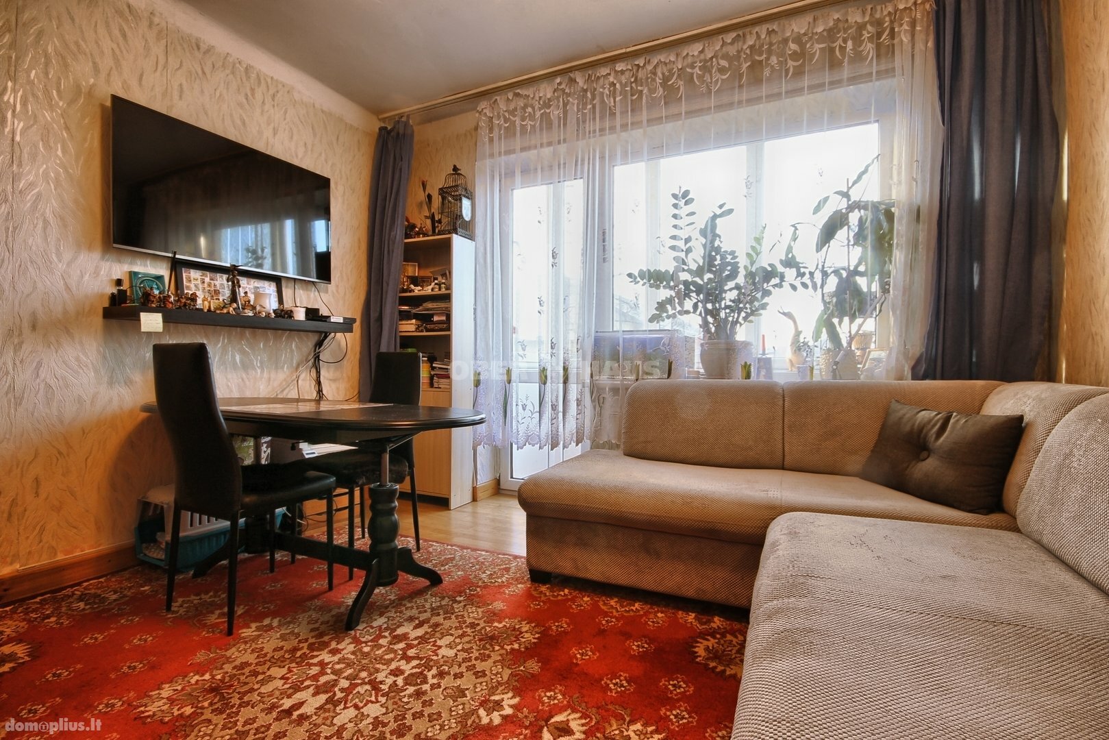 Продается 1 комнатная квартира Kaune, Dainavoje, Kovo 11-osios g.