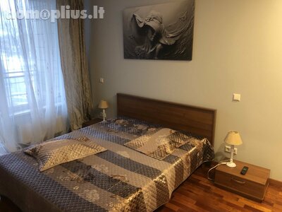 Продается 2 комнатная квартира Druskininkų sav., Druskininkuose, Liepų g.