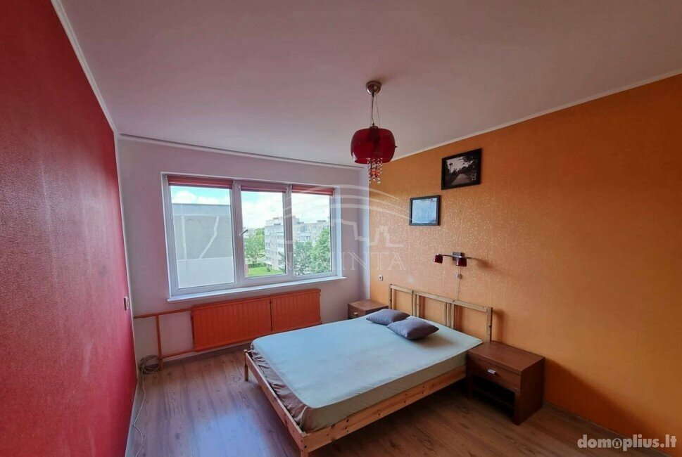 2 rooms apartment for sell Klaipėdoje, Vingio, Šiaulių g.