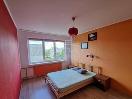 Продается 2 комнатная квартира Klaipėdoje, Vingio, Šiaulių g.