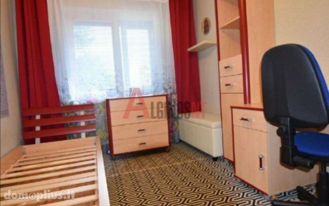 4 rooms apartment for sell Klaipėdoje, Laukininkuose, Vyturio g.