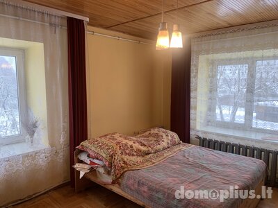 Продается 2 комнатная квартира Vilniaus rajono sav., Punžonyse, Balinskių g.