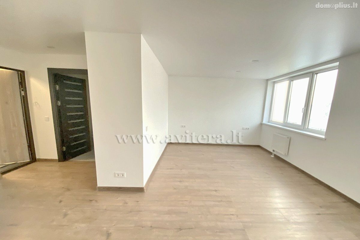 1 room apartment for sell Klaipėdoje, Sportininkuose, Malūnininkų g.