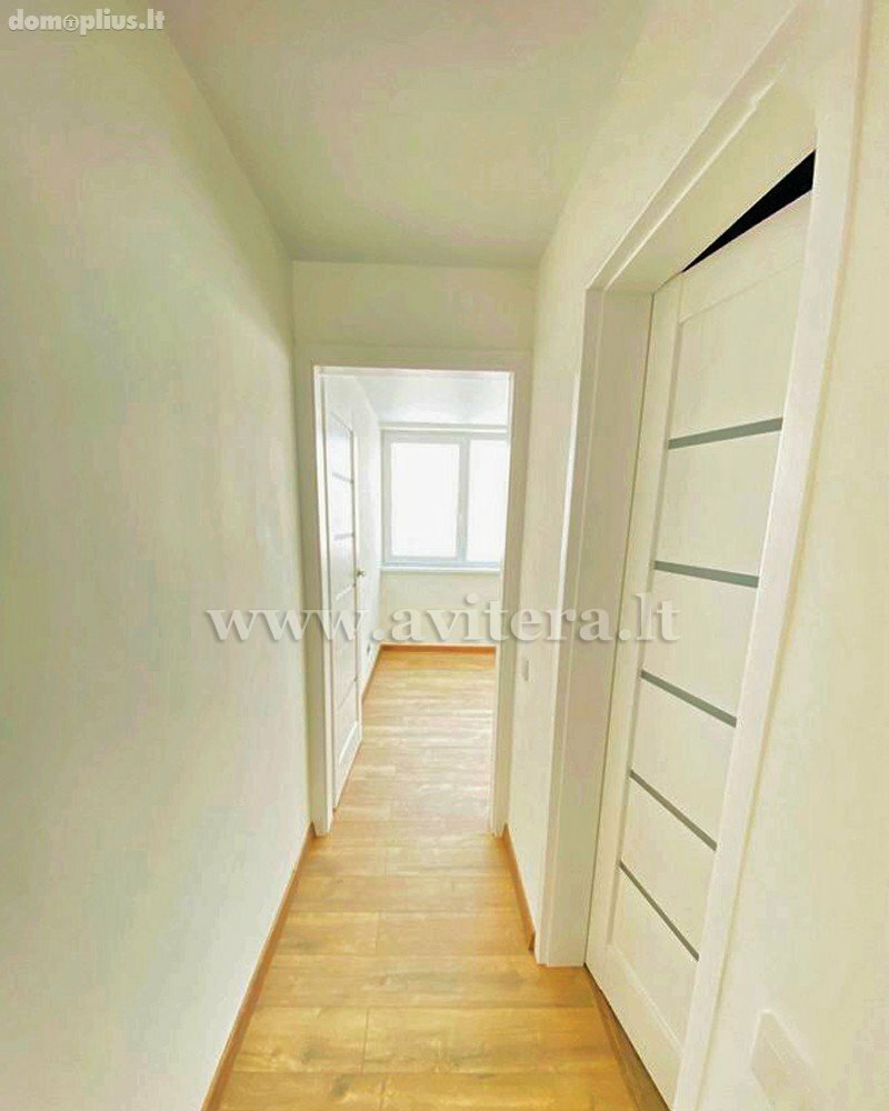 1 room apartment for sell Klaipėdoje, Sportininkuose, Malūnininkų g.