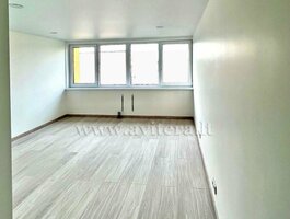 1 room apartment for sell Klaipėdoje, Sportininkuose, Malūnininkų g.