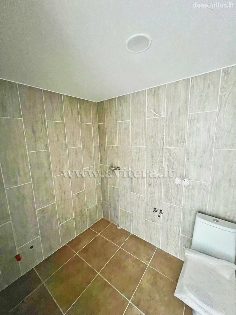 1 room apartment for sell Klaipėdoje, Sportininkuose, Malūnininkų g.