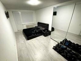 Parduodamas 2 kambarių butas Klaipėda, Klaipėdoje, Baltijos pr.