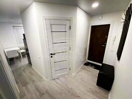 Parduodamas 2 kambarių butas Klaipėda, Klaipėdoje, Baltijos pr.