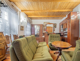 3 rooms apartment for sell Vilniuje, Naujamiestyje, P. Skorinos g.