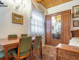 Продается 3 комнатная квартира Vilniuje, Naujamiestyje, P. Skorinos g.