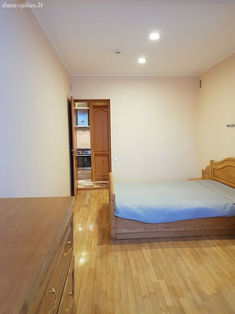 2 rooms apartment for sell Palangoje, Ganyklų g.