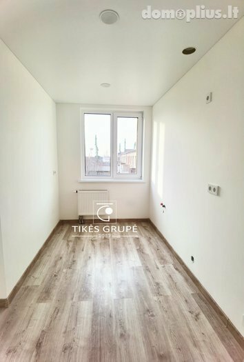 1 room apartment for sell Klaipėdoje, Sportininkuose