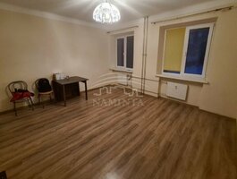 2 rooms apartment for sell Klaipėdoje, Žvejybos uostas, Sulupės g.