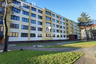2 rooms apartment for sell Klaipėdoje, Sportininkuose, Malūnininkų g.