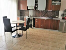 3 rooms apartment for sell Šiauliuose, Žaliūkiuose, Žaliūkių g.