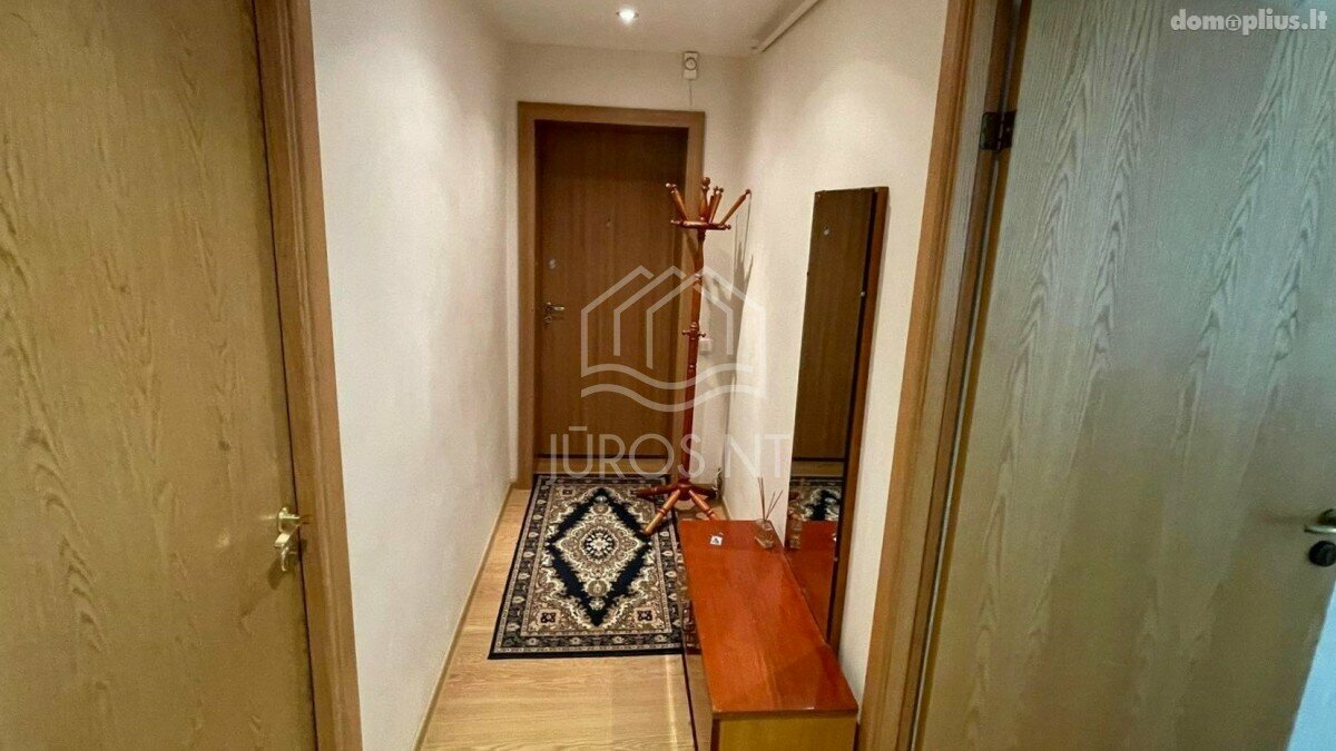2 rooms apartment for sell Palangoje, Kastyčio g.
