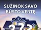 3 rooms apartment for sell Šiauliuose, Centre, Aušros al. (9 picture)