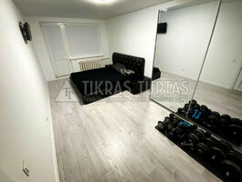 Продается 2 комнатная квартира Klaipėdoje, Baltijos, Baltijos pr.