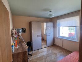 2 room apartment Kaune, Šilainiuose, Baltų pr.