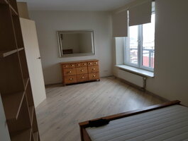 2 rooms apartment for rent Klaipėdoje, Baltijos, Baltijos pr.