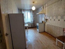 3 rooms apartment for sell Klaipėdoje, Vėtrungėje, Birutės g.