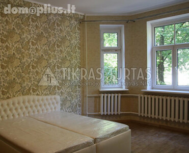 2 rooms apartment for sell Klaipėdoje, Centre, S. Nėries g.