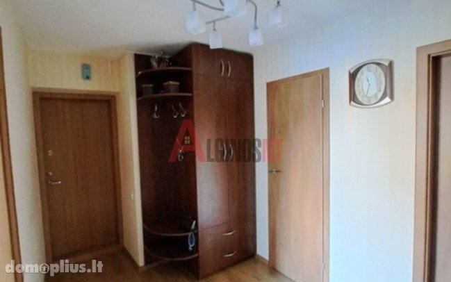 2 rooms apartment for sell Klaipėdoje, Miško, Liepojos g.