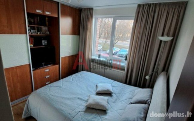 2 rooms apartment for sell Klaipėdoje, Miško, Liepojos g.