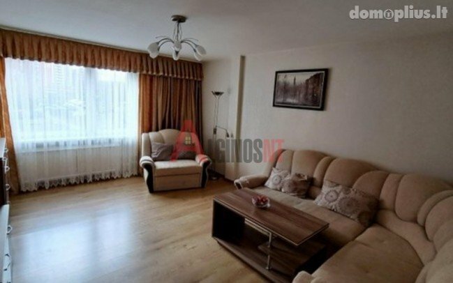 2 rooms apartment for sell Klaipėdoje, Miško, Liepojos g.