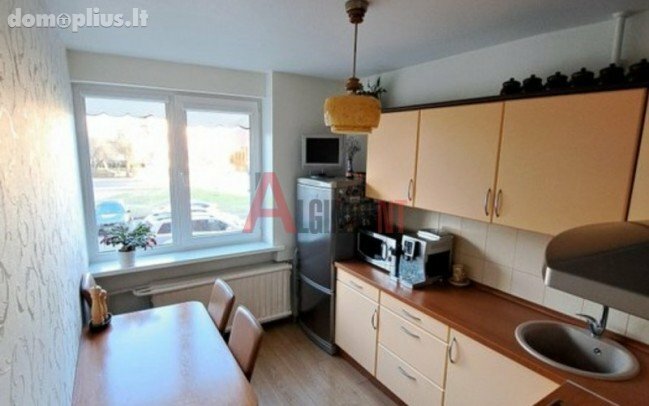 2 rooms apartment for sell Klaipėdoje, Miško, Liepojos g.