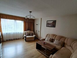 Продается 2 комнатная квартира Klaipėdoje, Miško, Liepojos g.