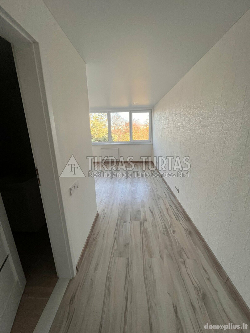 2 rooms apartment for sell Klaipėdoje, Sportininkuose, Malūnininkų g.