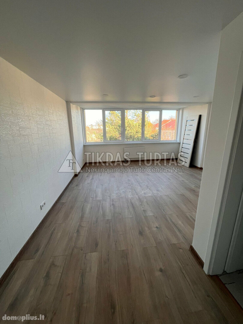 2 rooms apartment for sell Klaipėdoje, Sportininkuose, Malūnininkų g.
