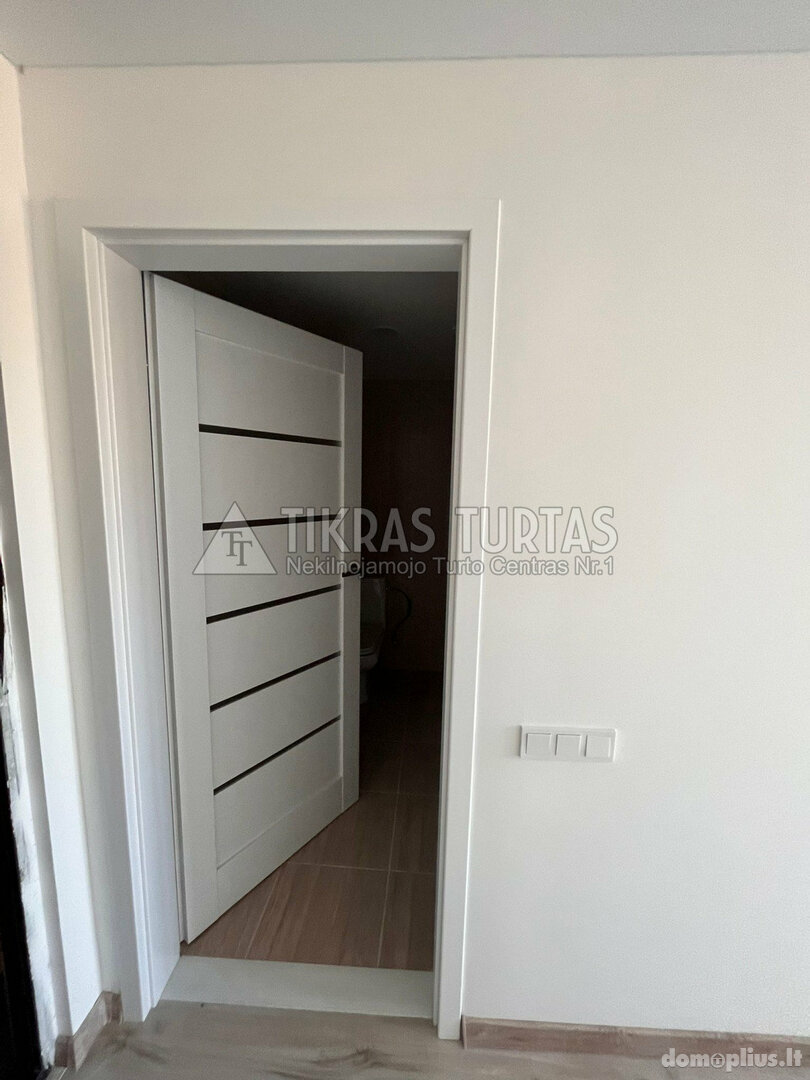 2 rooms apartment for sell Klaipėdoje, Sportininkuose, Malūnininkų g.