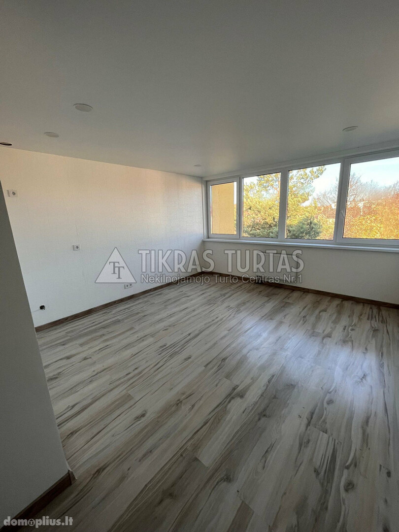 2 rooms apartment for sell Klaipėdoje, Sportininkuose, Malūnininkų g.